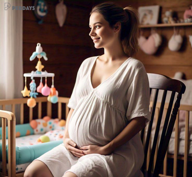 Bà bầu nên bổ sung DHA khi nào? Bổ sung DHA bao nhiêu là đủ?