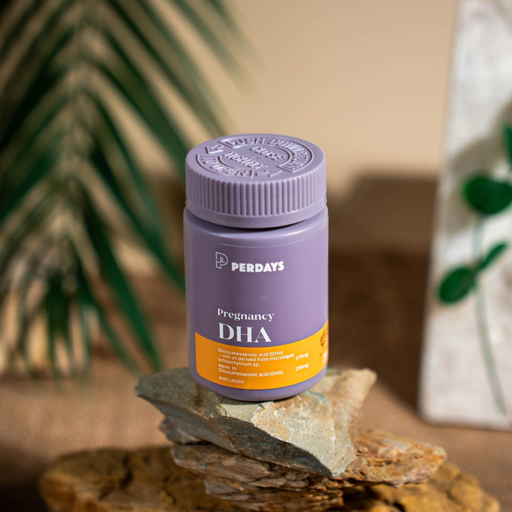 DHA Sn2 Perdays có tốt không? Review thực tế từ mẹ bầu: Ưu điểm & Nhược điểm cần biết