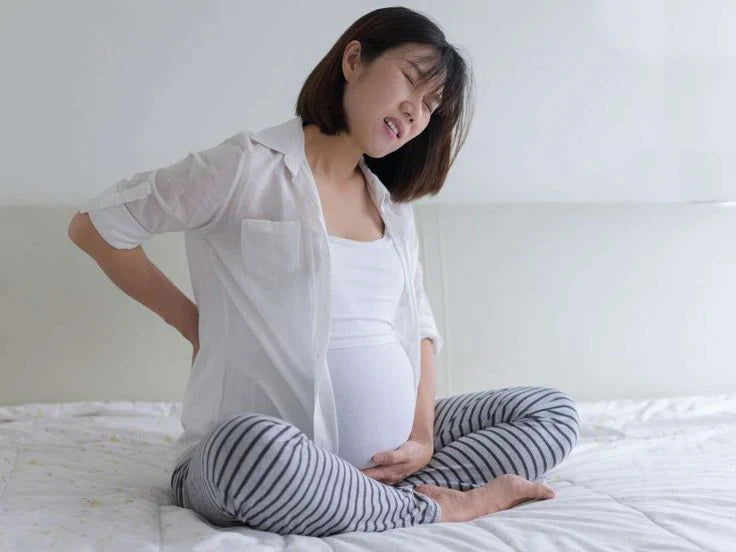 Vitamin D3 K2 cho mẹ bầu giải pháp nỗi lo thiếu canxi