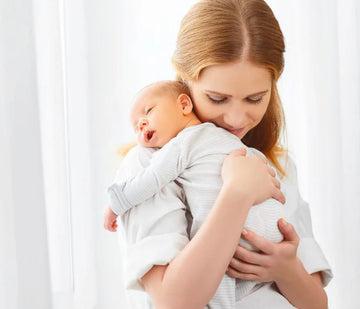 DHA cho mẹ sau sinh vì sao mẹ không nên bỏ qua dưỡng chất vàng này?