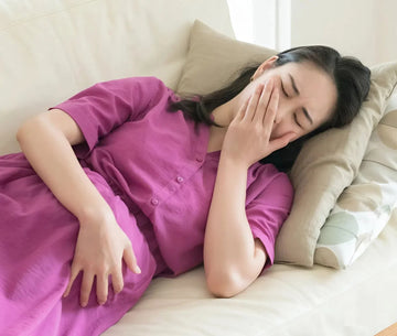 Dấu hiệu bà bầu thiếu Sắt và Canxi, cách bổ sung hiệu quả