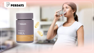 Bà bầu uống DHA sáng hay tối? Giải đáp chi tiết cho mẹ bầu