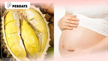 Bà bầu ăn sầu riêng được không? Giải đáp chi tiết cho mẹ bầu