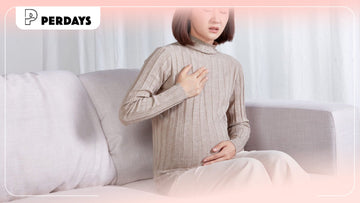Bà bầu bị khó thở khi mang thai - Giải đáp chi tiết cho mẹ bầu