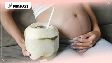 Bà bầu uống nước dừa từ tháng thứ mấy? Giải đáp chi tiết cho mẹ bầu