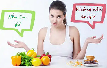 Bà bầu 3 tháng đầu nên ăn gì? Thực đơn chuẩn giúp thai nhi phát triển khỏe mạnh