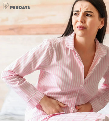 Bầu bị đau bụng dưới tuần đầu có nguy hiểm không?