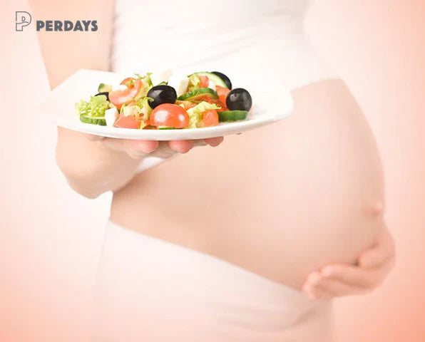 Bà bầu bổ sung DHA như thế nào để mẹ và bé hấp thu tối đa?