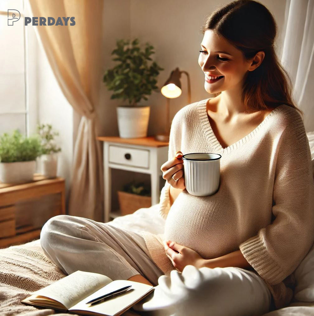 Cách bổ sung men vi sinh cho bà bầu an toàn và hiệu quả