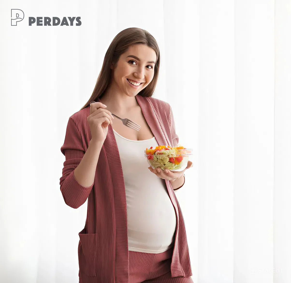 Cách bổ sung vitamin tổng hợp cho bà bầu đúng cách, an toàn