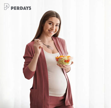 Cách bổ sung vitamin tổng hợp cho bà bầu đúng cách, an toàn