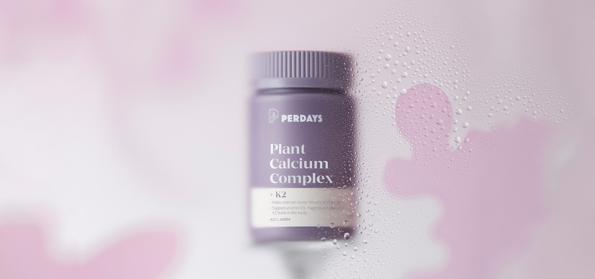 canxi hữu cơ perdays ai sử dụng được