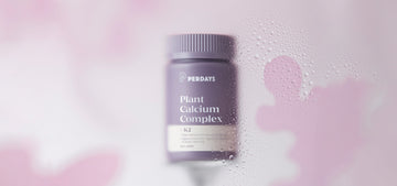 canxi hữu cơ perdays ai sử dụng được