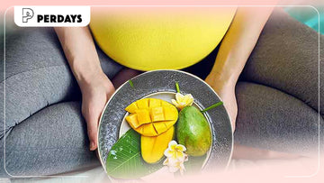 Có bầu 3 tháng đầu ăn xoài được không? Giải đáp chi tiết cho mẹ bầu