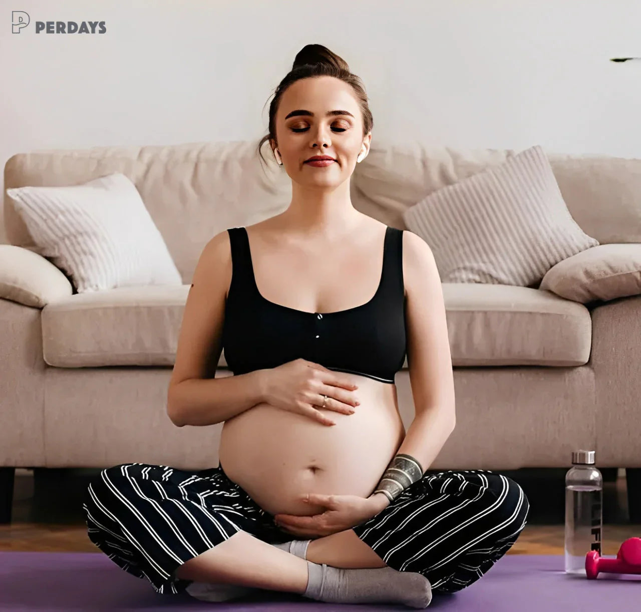 Chuẩn bị mang thai nên uống gì để mẹ khỏe và bé phát triển toàn diện?