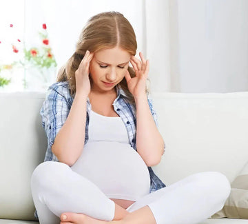 Top 10 điều mẹ bầu cần biết về bổ sung vitamin B12 trong thai kỳ