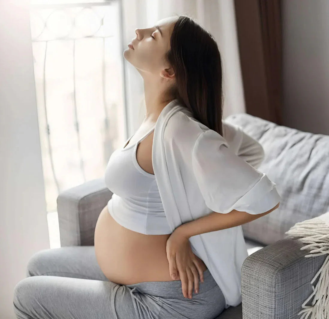 Top 10 lợi ích men vi sinh bà bầu giảm táo bón và tăng cường sức khỏe thai kỳ