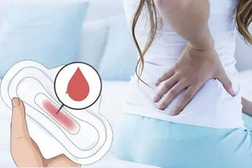 Máu báo thai là gì? Dấu hiệu nhận biết chính xác mẹ cần biết