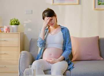 bổ sung SN-2 DHA từ Perdays giúp mẹ bỉm sữa lấy lại sự minh mẫn