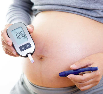  Men vi sinh cân bằng đường huyết Perdays