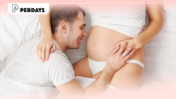 Quan hệ khi mang thai 3 tháng đầu – Giải đáp chi tiết cho mẹ bầu