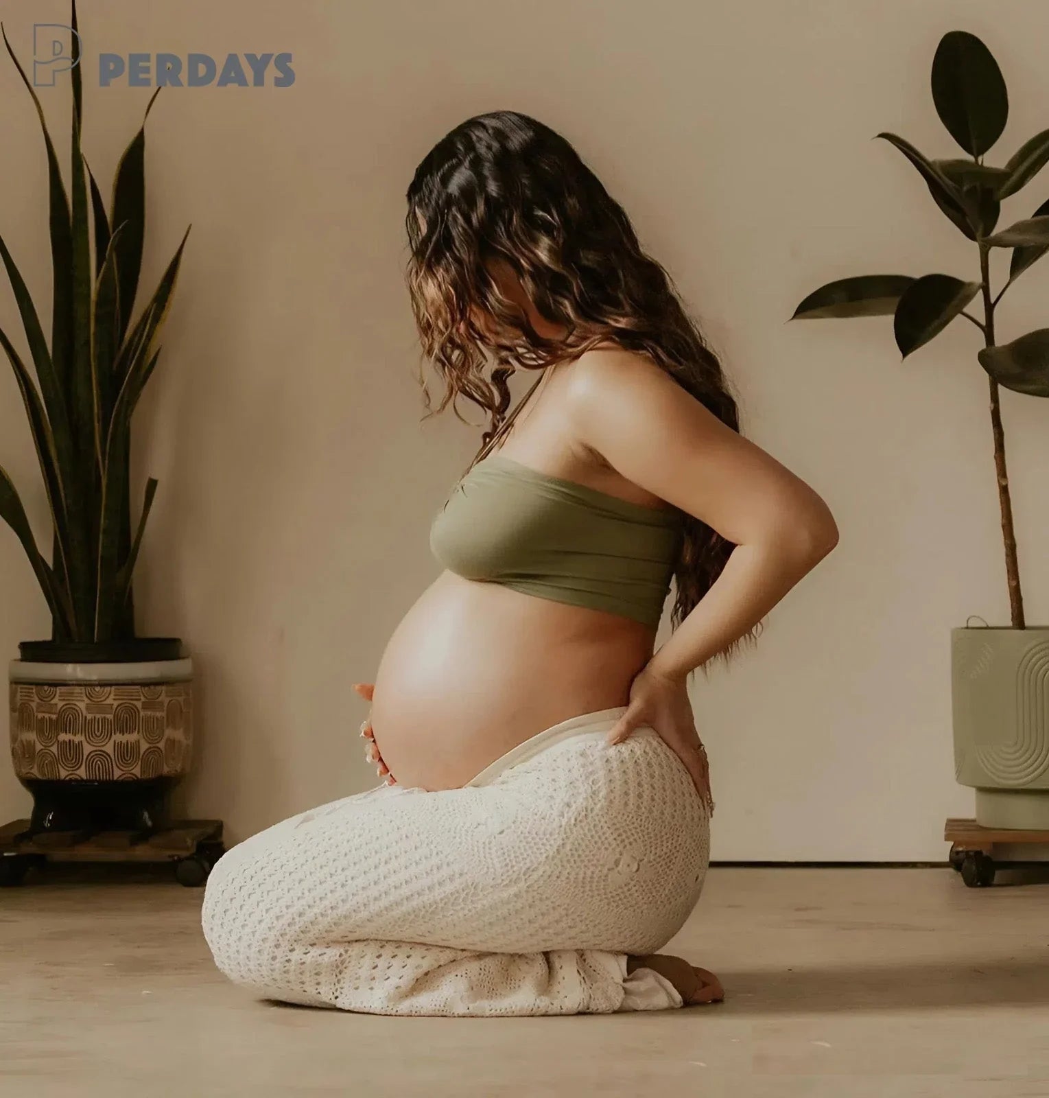 5 sai lầm thường gặp tắm nắng khi mang thai và cách khắc phục