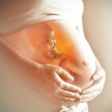 thiếu folate khi mang thai ảnh hưởng thai nhi như nào