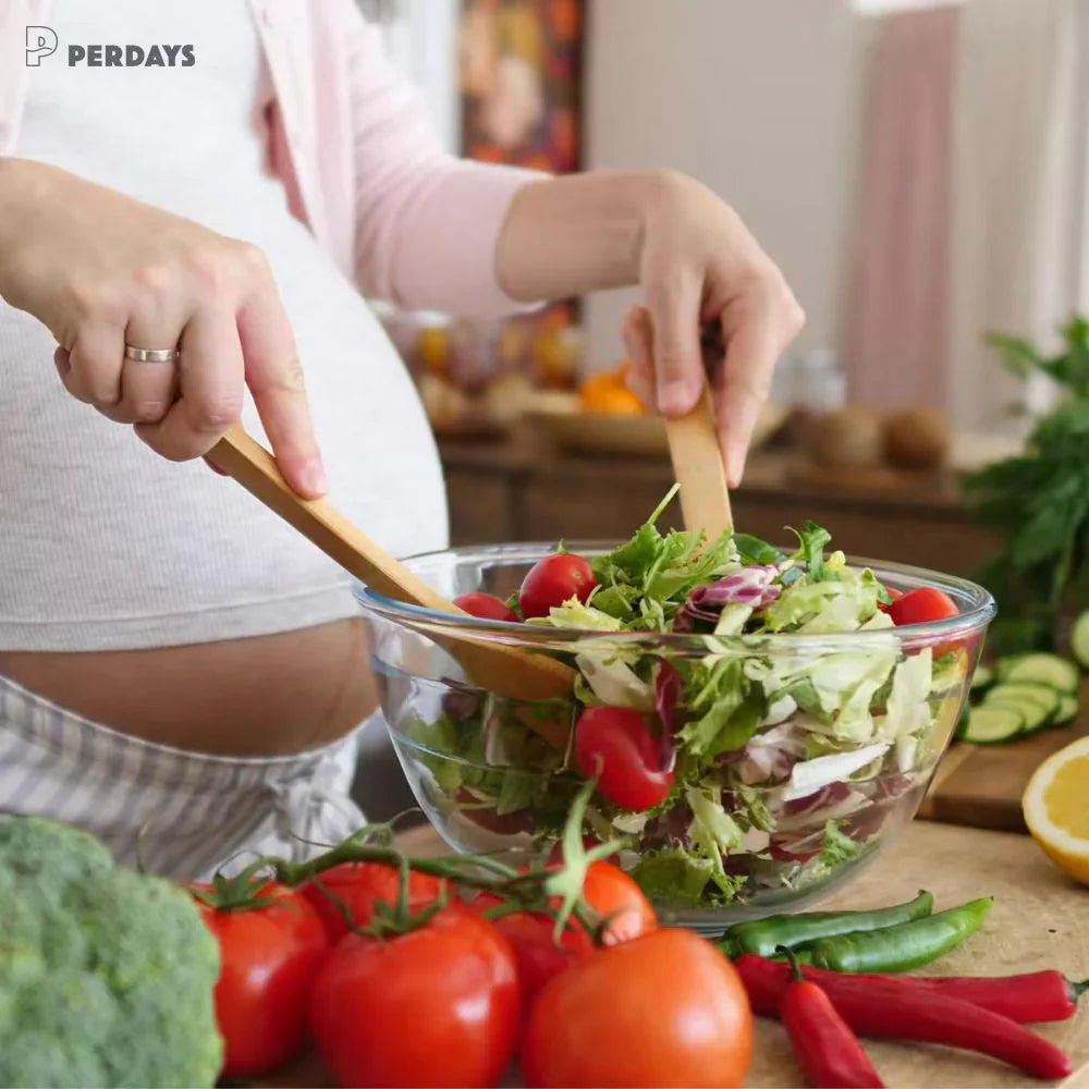 Top thực phẩm bổ sung Sắt cho mẹ bầu giúp thai kỳ khỏe mạnh