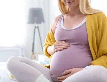 Top 10 dưỡng chất và lợi khuẩn kiểm soát đường huyết cho mẹ bầu