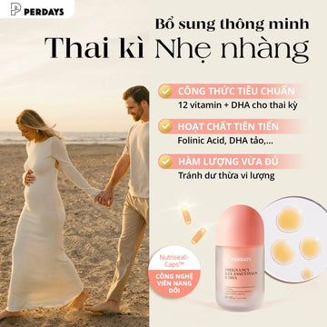 thai nhi 8 tuần tuổi mẹ bầu cần bổ sung gì