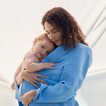 Giai Đoạn Sau Sinh