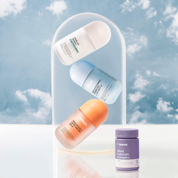 Combo Dưỡng Chất Phục Hồi Sau Sinh