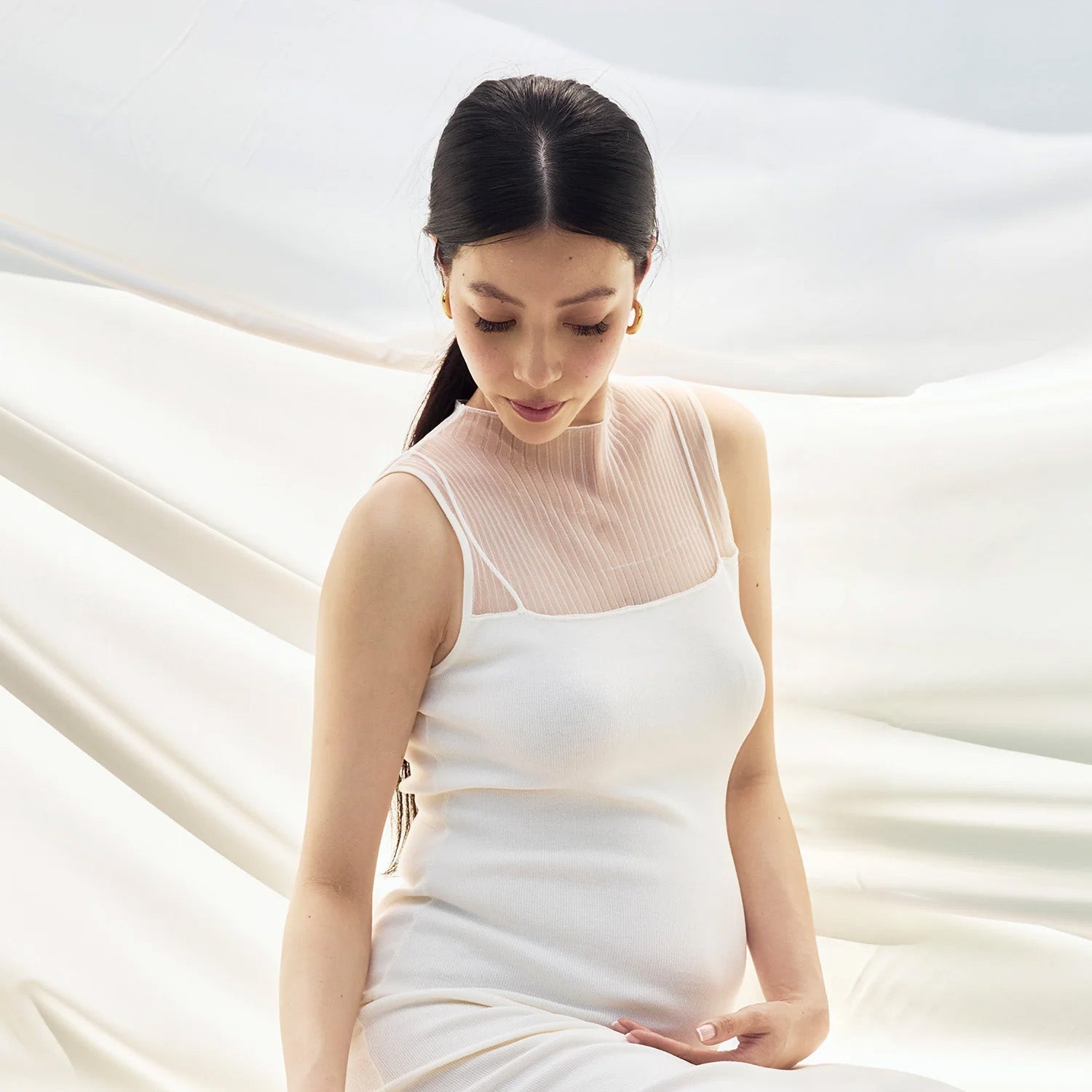 Giai Đoạn Mang Thai