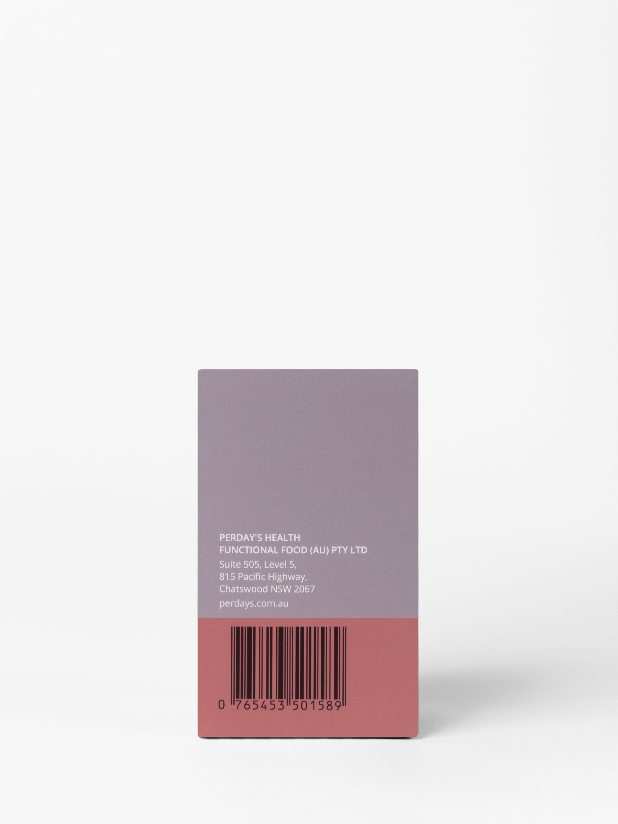 Sắt Hữu Cơ - Perdays Pregnancy Iron & Vitamin C - Hỗ Trợ Bổ Sung Sắt