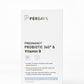 Perdays Probiotic 360° & Vitamin D