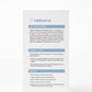 Perdays Probiotic 360° & Vitamin D