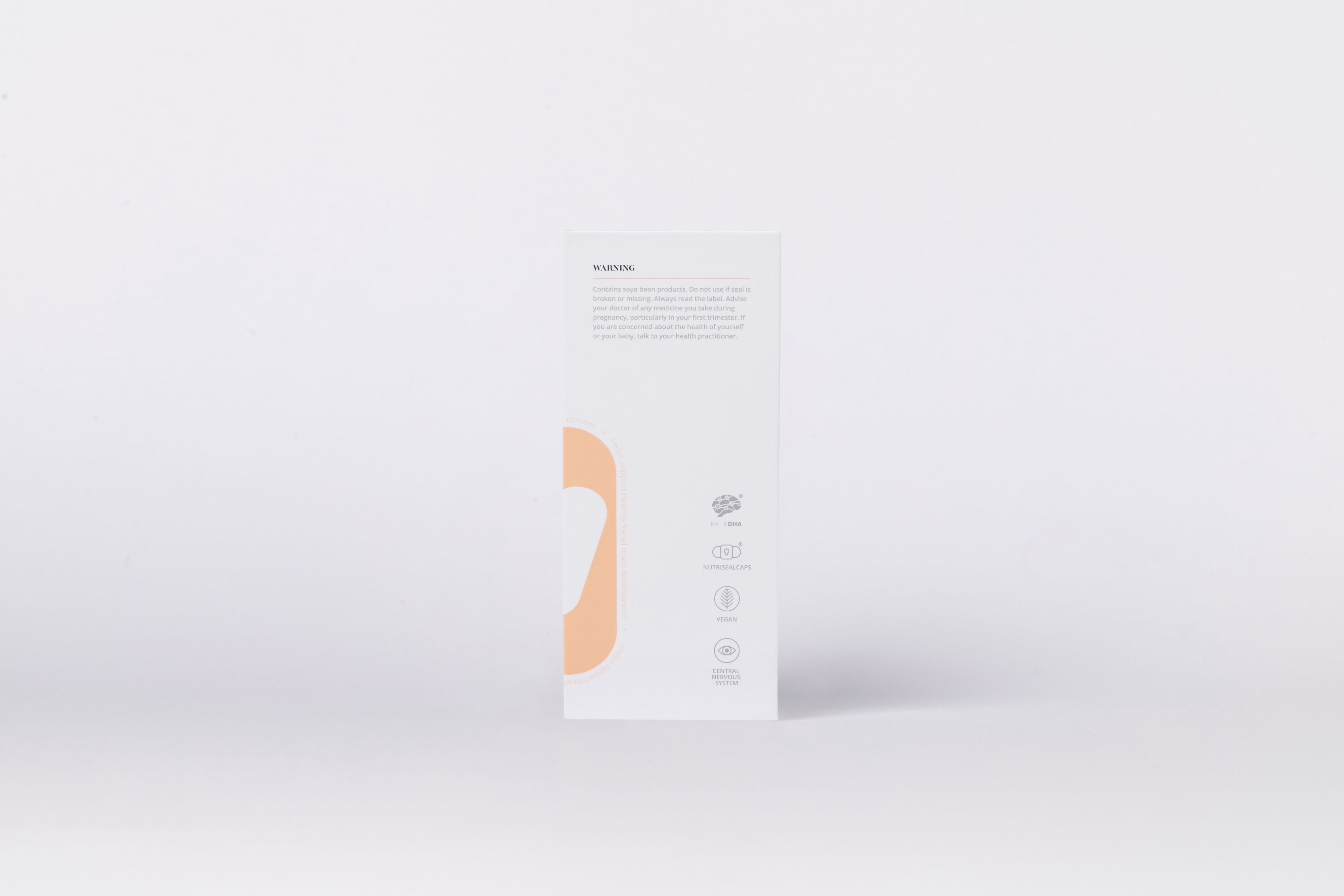 Sn2 DHA & Vitamin - PERDAYS Pregnancy Opti-smart & DHA