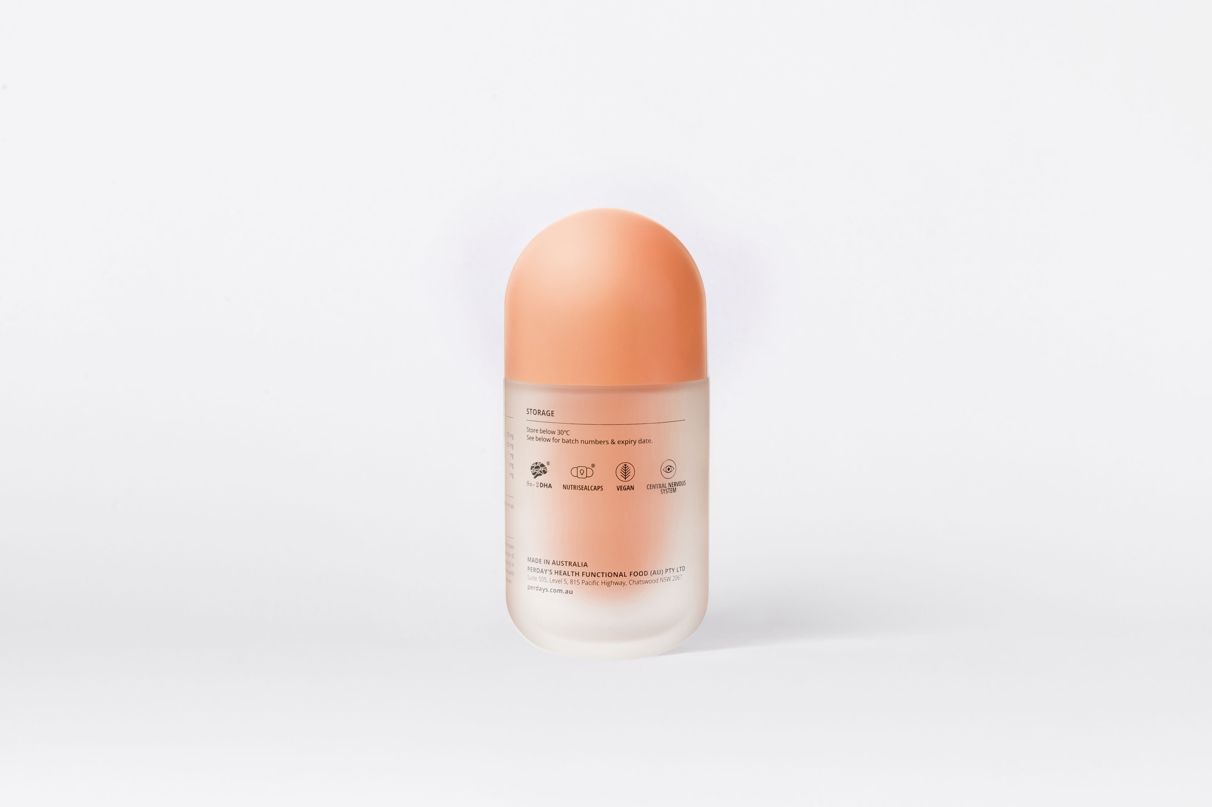 Sn2 DHA & Vitamin - PERDAYS Pregnancy Opti-smart & DHA